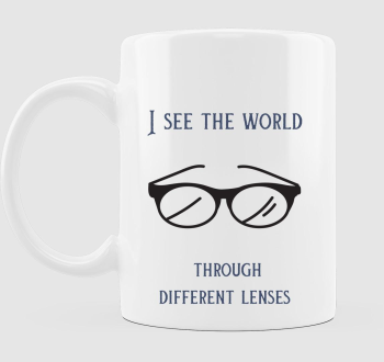 I see the world through different lenses3 bögre 