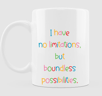 I have no limitations2 bögre 