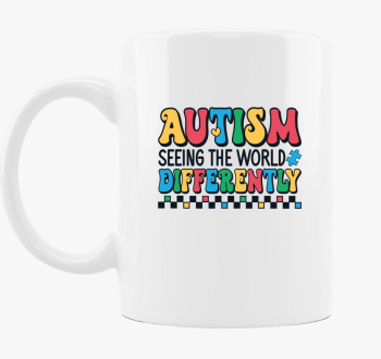 Autism bögre