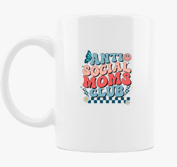 Antisocial MOM Club 