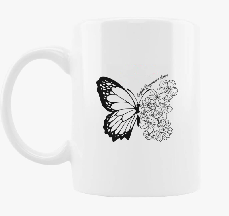 Legjobb Nagymami bögre