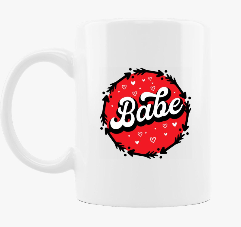 Babe bögre