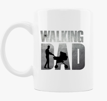 The Walking Dad bögre