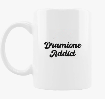 Dramione addict bögre