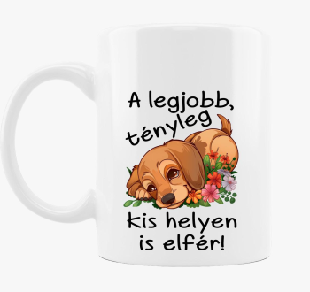 Tacsi A legjobb kis ...