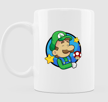 Luigi bögre