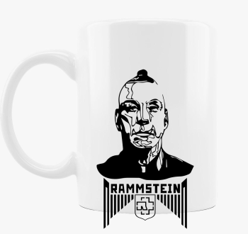 Rammstein Till Linde...