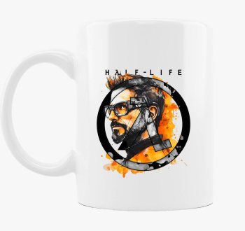 Half Life bögre
