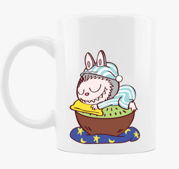 Labubu bögre 
