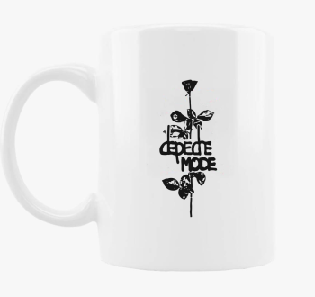 Depeche Mode Enjoy t...