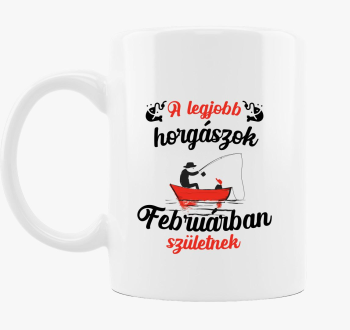 Legjobb horgászok bö...