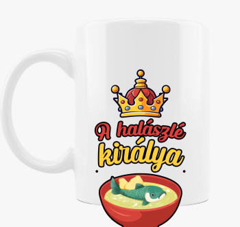 A halászlé királya b