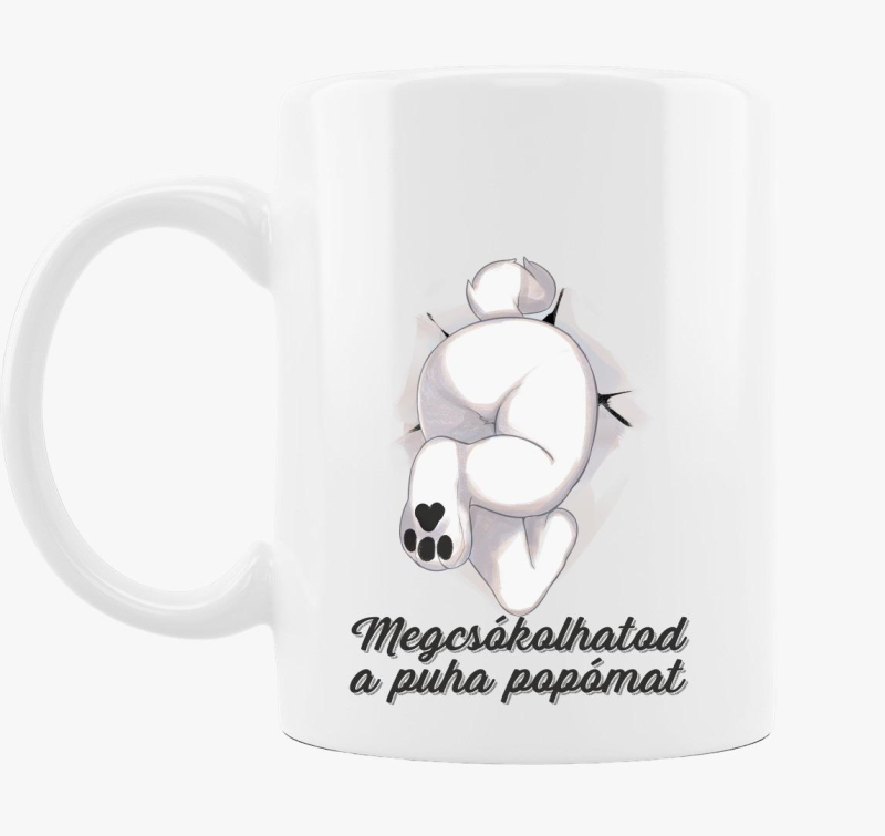 Megcsókólhatod a... húsvéti bögre