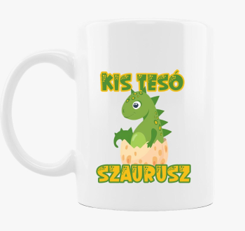 Kis tesó szaurusz bö
