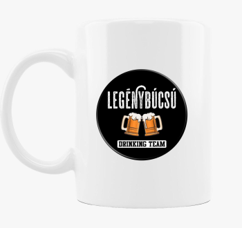 Sörös Legénybúcsú Dr...