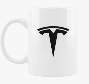 TESLA bögre