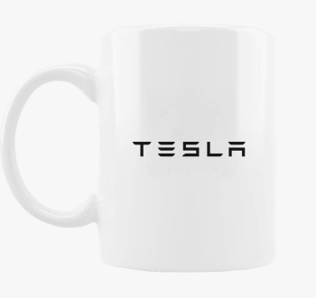 TESLA2 bögre