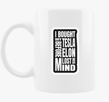 ELON2 bögre