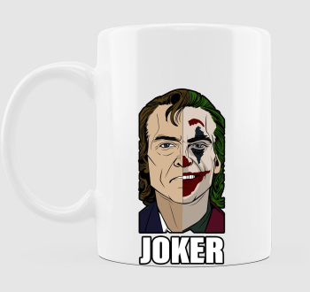 Joker a legjobb bögre