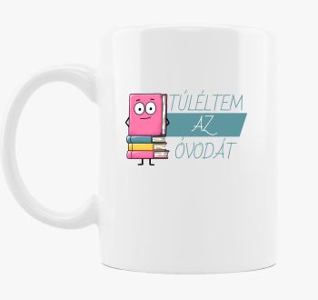 Túléltem az óvodát b