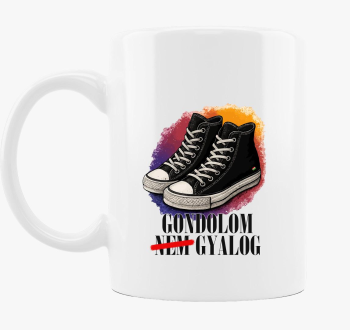 Gondolom Nem Gyalog 