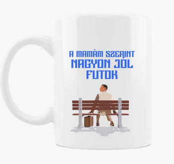 A Mamám Szerint Nagy...