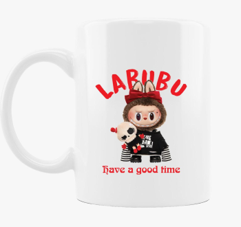 Have a good time lab