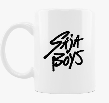 Saja Boys Felirat bö