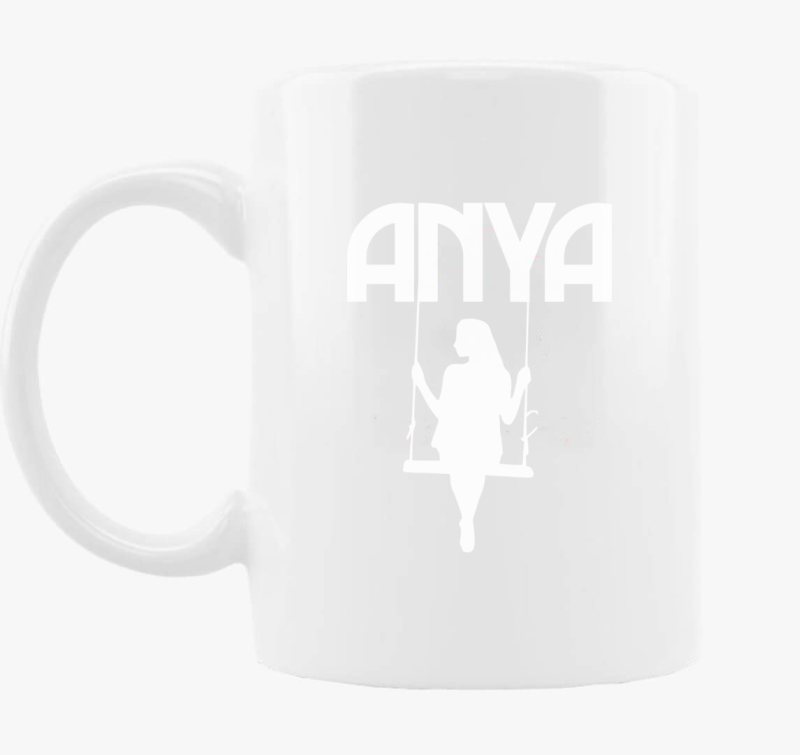 Anya hintázó minta 2 bögre