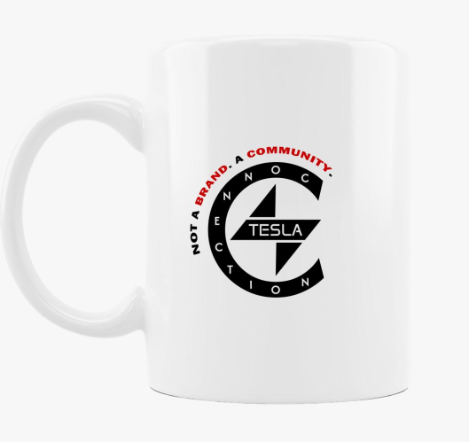 TeslaConnection Community bögr...