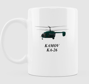 Ka-26 3. bögre