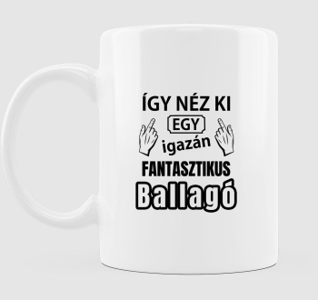 Így néz ki egy igazán fantasztikus ballagó bögre