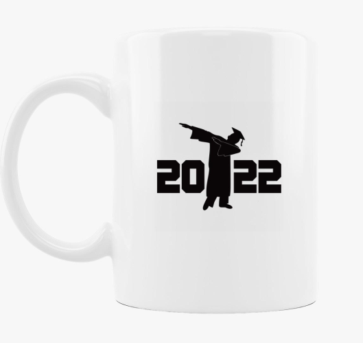 2022 ballagás bögre
