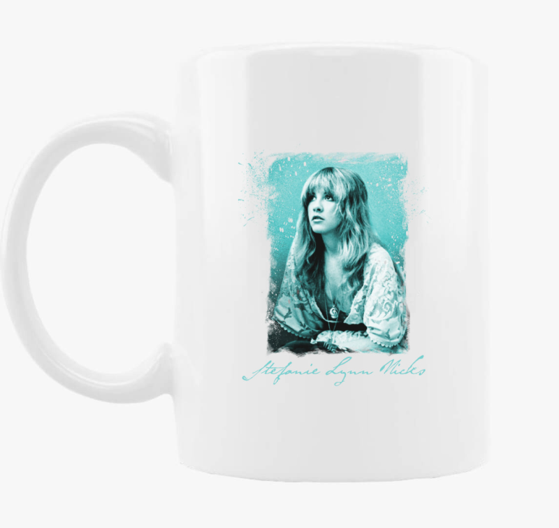 Stephanie Lynn Nicks bögre