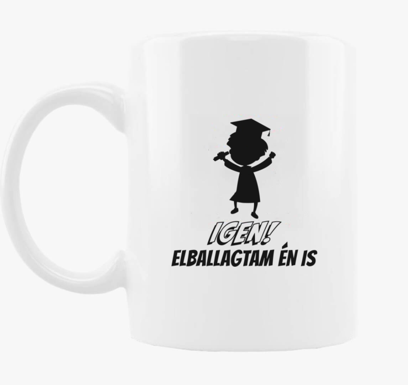 Igen! Elballagtam én is bögre