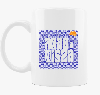 Árad a Tisza 1 bögre