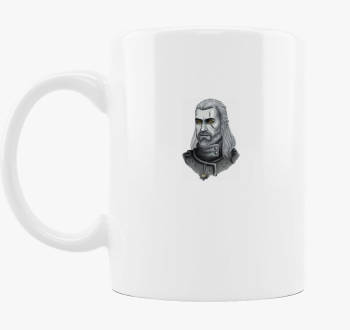 Witcher bögre