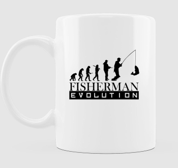 Fisherman evolution bögre