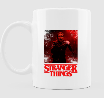 Stranger Things red bögre