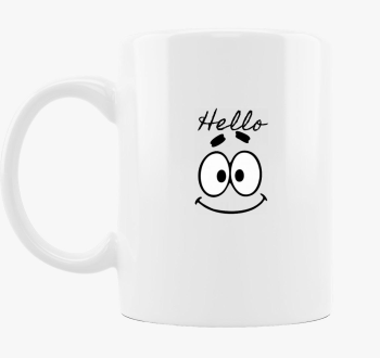Hello bögre