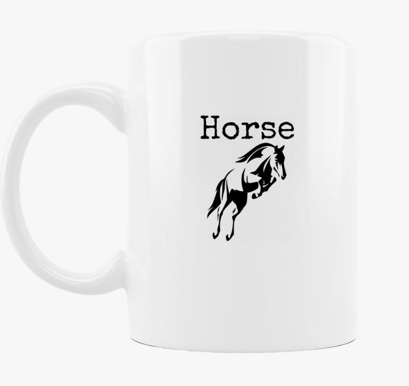Horse feliratos 2 bögre