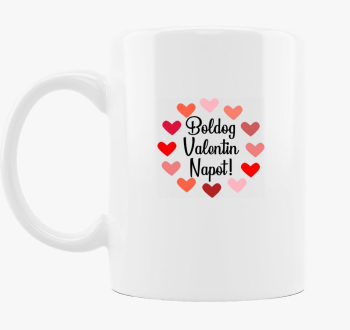 Boldog Valentin Napo