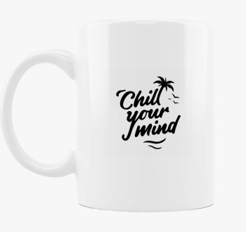 Chill your mind bögre
