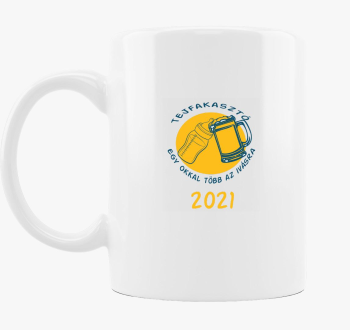 Tejfakasztós bögre 2.0
