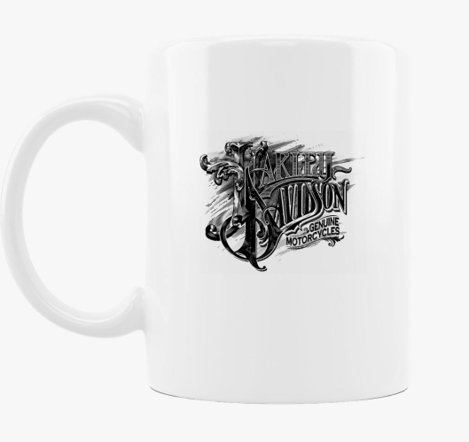 Harley Davidson Genuine Motorc...