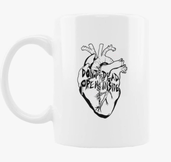 Ne nyisd ki, halott ...