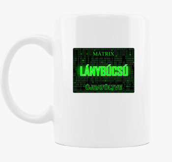 Mátrix leánybúcsús b