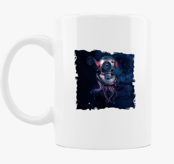 Astropus bögre