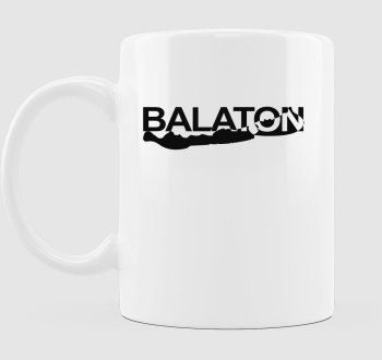 Balaton-balaton bögre