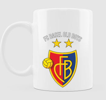 FC Basel bögre